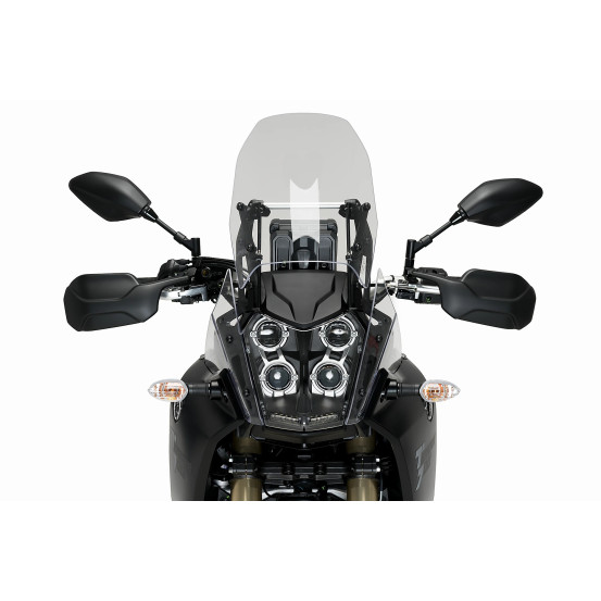 Système de reglage PUIG MEM de hauteur de bulle - YAMAHA