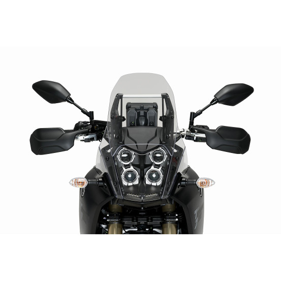 Système de reglage PUIG MEM de hauteur de bulle - YAMAHA