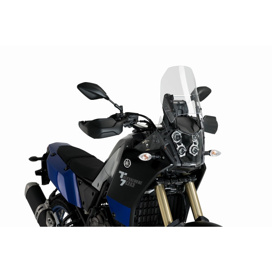 Système de reglage PUIG MEM de hauteur de bulle - YAMAHA