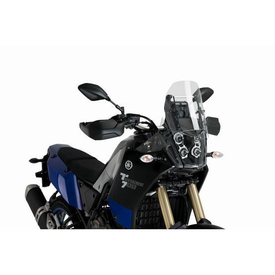 Système de reglage PUIG MEM de hauteur de bulle - YAMAHA