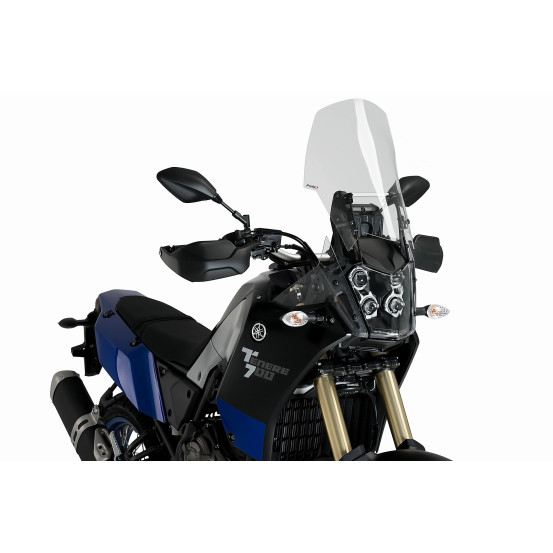 Système de reglage PUIG MEM de hauteur de bulle - YAMAHA