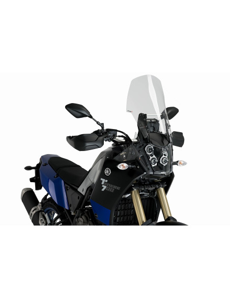 Système de reglage PUIG MEM de hauteur de bulle - YAMAHA