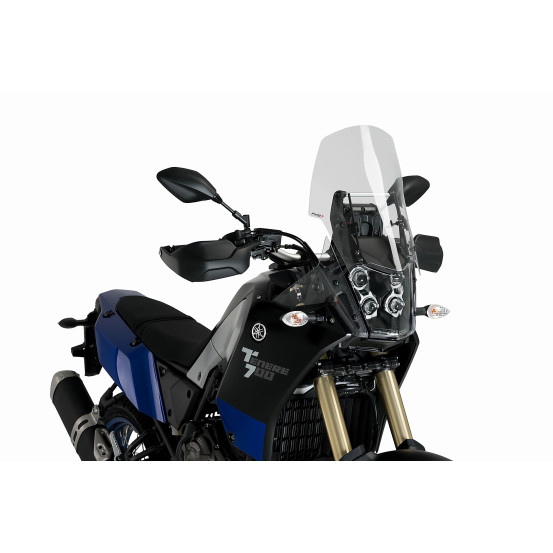 Système de reglage PUIG MEM de hauteur de bulle - YAMAHA