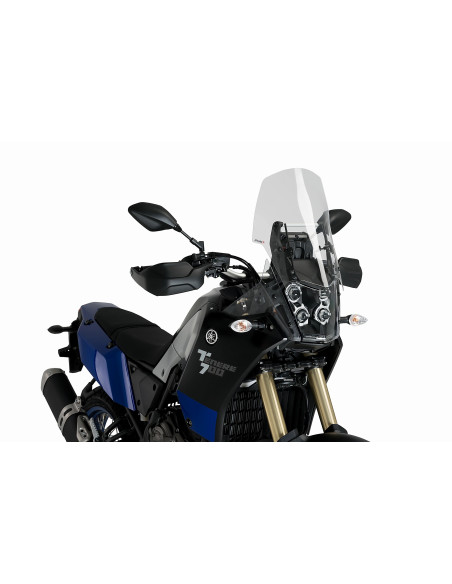 Système de reglage PUIG MEM de hauteur de bulle - YAMAHA