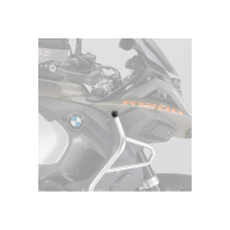 Bouchon PUIG de support valises et protections tubulaires - BMW R1200GS 2013-2018