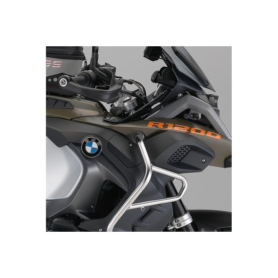 Bouchon PUIG de support valises et protections tubulaires - BMW R1200GS 2013-2018