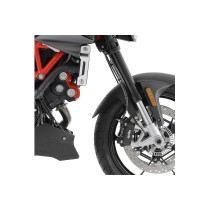 Extension PUIG 20472 garde boue avant - APRILIA 2