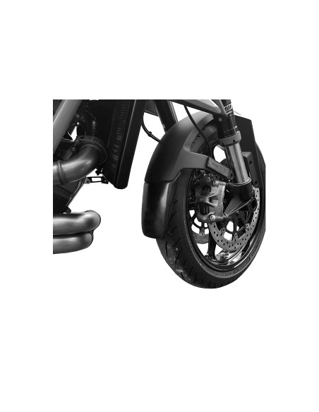 Extension PUIG 20474 garde boue avant - KTM