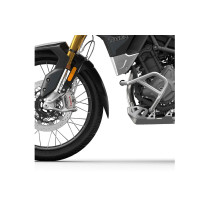 Extension PUIG garde boue avant - TRIUMPH TIGER 900 RALLY 2020-2023 - TIGER 900 RALLY PRO 2020-2026 2