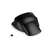 Extension PUIG garde boue avant - VESPA