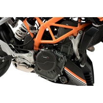 Kit protections de carter moteur PUIG - KTM 390 DUKE 2014-2015 - RC390 2016-2017 2