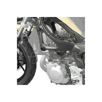 Bouchon de cadre PUIG - BMW 2