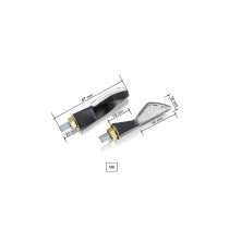 Clignotants PUIG Ax 2