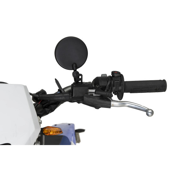 Rétroviseur PUIG Crono KTM-TRIUMPH-HUSQVARNA-YAMAHA-BMW-GAS GAS-KAWASAKI-BETA-HONDA-RIEJU-SUZUKI-HARLEY DAVIDSON