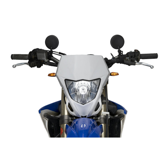 Rétroviseur PUIG Crono KTM-TRIUMPH-HUSQVARNA-YAMAHA-BMW-GAS GAS-KAWASAKI-BETA-HONDA-RIEJU-SUZUKI-HARLEY DAVIDSON