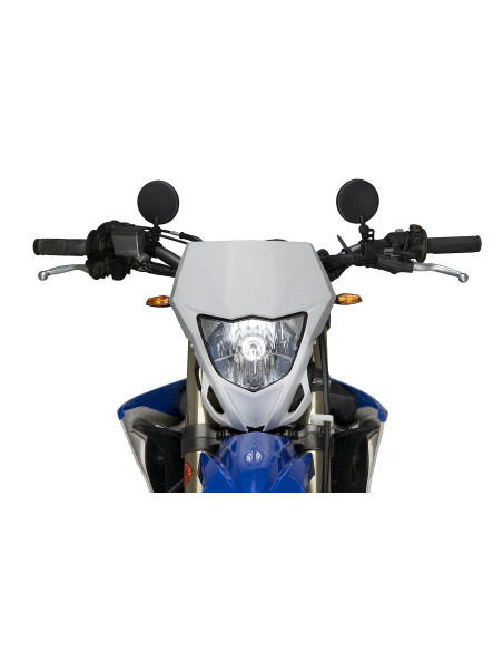 Rétroviseur PUIG Crono KTM-TRIUMPH-HUSQVARNA-YAMAHA-BMW-GAS GAS-KAWASAKI-BETA-HONDA-RIEJU-SUZUKI-HARLEY DAVIDSON