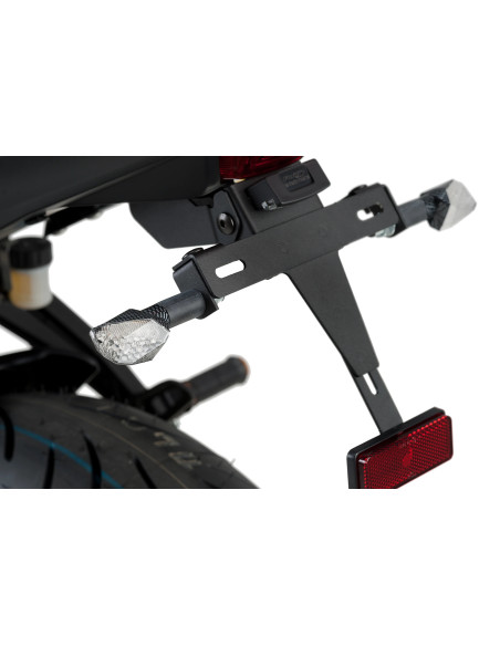 Clignotants Rubi