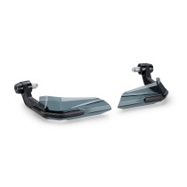 Protèges-mains PUIG petit HONDA-YAMAHA-SUZUKI-DUCATI-BENELLI-HUSQVARNA-KAWASAKI-KOVE-MORBIDELLI-ROYAL ENFIELD