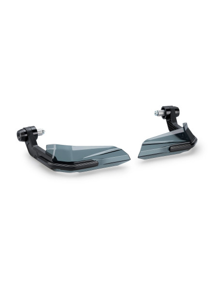 Protèges-mains PUIG petit HONDA-YAMAHA-SUZUKI-DUCATI-BENELLI-HUSQVARNA-KAWASAKI-KOVE-MORBIDELLI-ROYAL ENFIELD