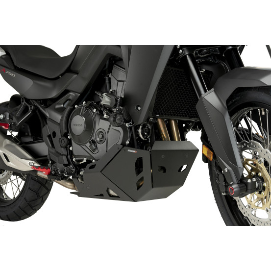 Tampons protection PUIG R19 - HONDA CB750 HORNET / XL750 TRANSALP 2023-2026 - CB750 HORNET ECLUTCH / XL750 TRANSALP ECLUTCH 2026