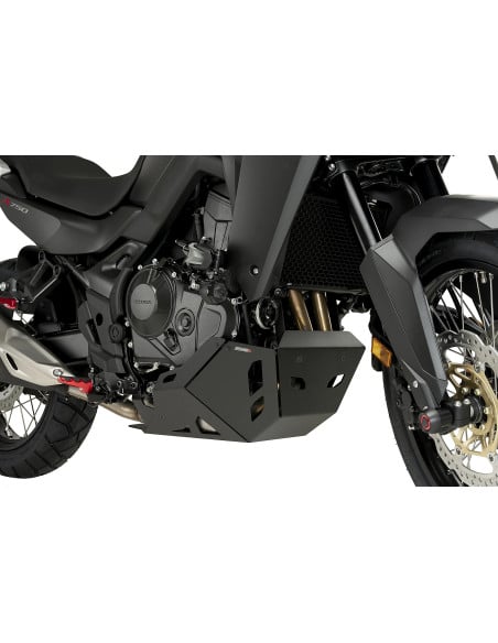 Tampons protection PUIG R19 - HONDA CB750 HORNET / XL750 TRANSALP 2023-2026 - CB750 HORNET ECLUTCH / XL750 TRANSALP ECLUTCH 2026