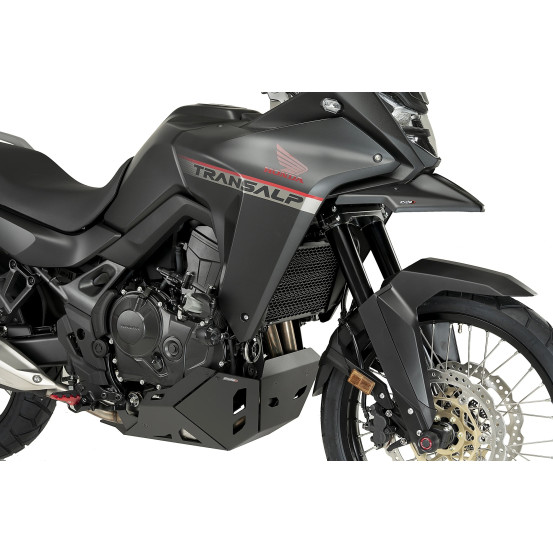 Tampons protection PUIG R19 - HONDA CB750 HORNET / XL750 TRANSALP 2023-2026 - CB750 HORNET ECLUTCH / XL750 TRANSALP ECLUTCH 2026