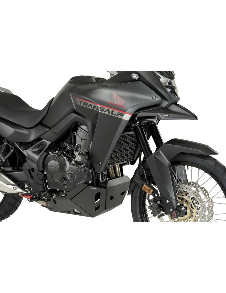 Tampons protection PUIG R19 - HONDA CB750 HORNET / XL750 TRANSALP 2023-2026 - CB750 HORNET ECLUTCH / XL750 TRANSALP ECLUTCH 2026