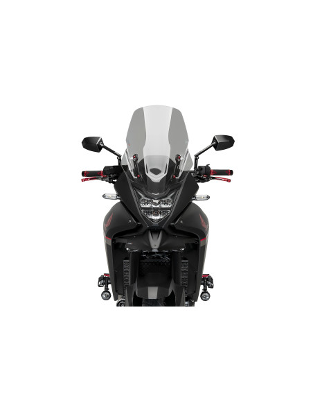 Tampons protection PUIG R19 - HONDA CB750 HORNET / XL750 TRANSALP 2023-2026 - CB750 HORNET ECLUTCH / XL750 TRANSALP ECLUTCH 2026
