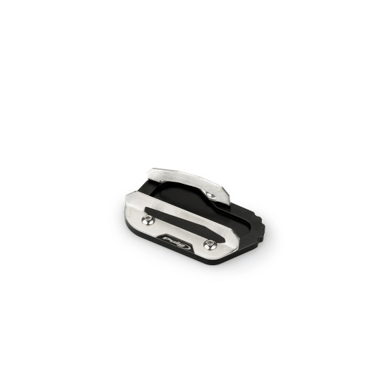 Elargisseur de béquille PUIG pour suspension Standard - TRIUMPH TIGER 1200 ALPINE EDITION / TIGER 1200 DESERT EDITION 2020-2021