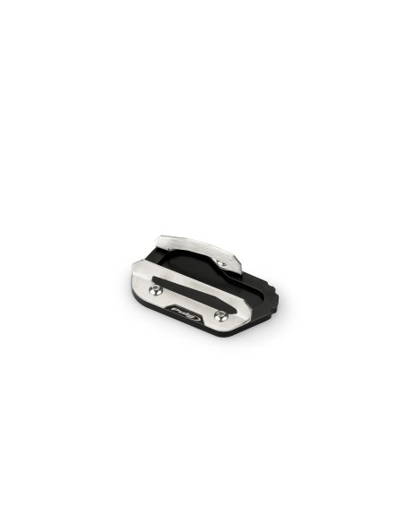 Elargisseur de béquille PUIG pour suspension Standard - TRIUMPH TIGER 1200 ALPINE EDITION / TIGER 1200 DESERT EDITION 2020-2021