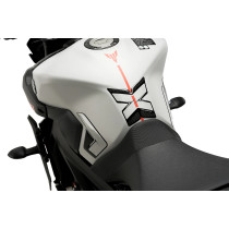 Protection de réservoir PUIG - YAMAHA MT-09 2013-2020 - MT-09 SP 2018-2020 - MT-09 SPORT TRACKER / MT-09 STREET RALLY 2013-2016 2