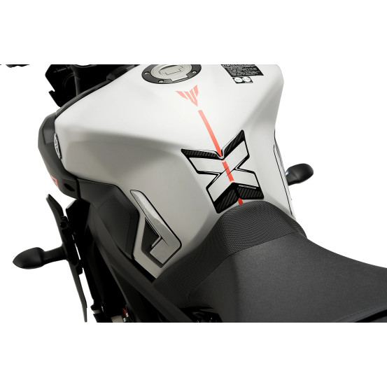 Protection de réservoir PUIG - YAMAHA MT-09 2013-2020 - MT-09 SP 2018-2020 - MT-09 SPORT TRACKER / MT-09 STREET RALLY 2013-2016