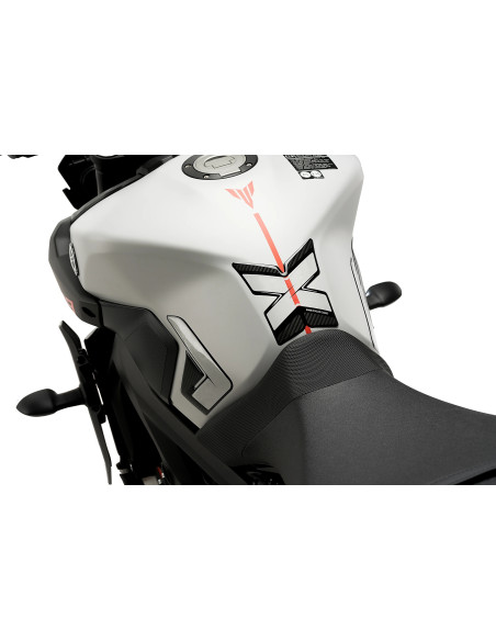 Protection de réservoir PUIG - YAMAHA MT-09 2013-2020 - MT-09 SP 2018-2020 - MT-09 SPORT TRACKER / MT-09 STREET RALLY 2013-2016