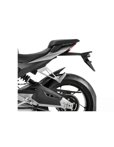 Extension PUIG de garde-boue arrière - APRILIA RSV4 / RSV4 FACTORY 2021-2026 - TUONO V4 1100 / TUONO V4 1100 FACTORY 2021-2024