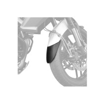 Extension PUIG garde boue avant - TRIUMPH TIGER 800 XR / TIGER 800 XRT / TIGER 800 XRX 2015-2019 - TIGER 800 XRX LOW 2017-2019 2