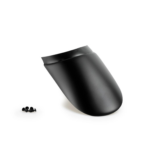 Extension PUIG garde boue avant - TRIUMPH SCRAMBLER 1200X 2024-2026 - SCRAMBLER 1200XC 2019-2023 - SCRAMBLER 1200XE 2019-2026