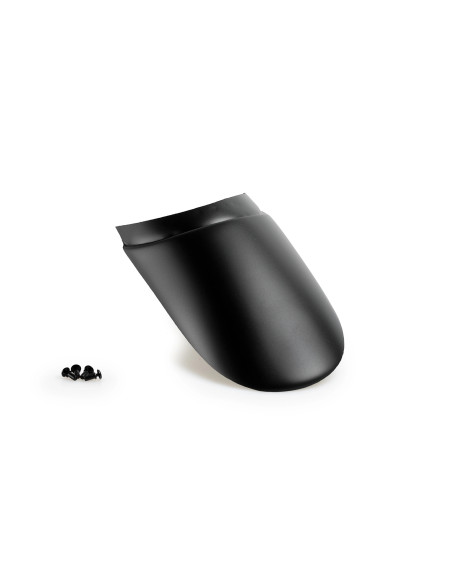 Extension PUIG garde boue avant - TRIUMPH SCRAMBLER 1200X 2024-2026 - SCRAMBLER 1200XC 2019-2023 - SCRAMBLER 1200XE 2019-2026