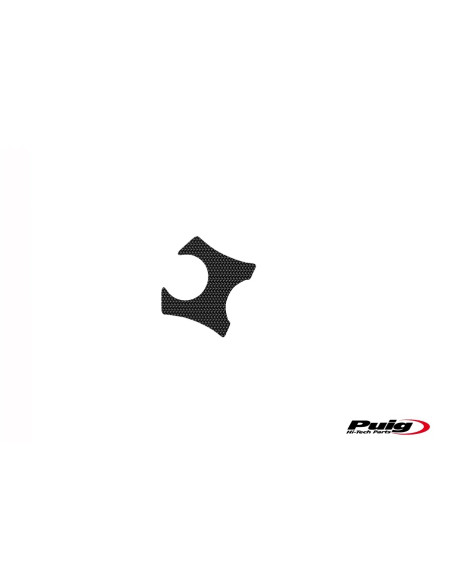 Protection PUIG Té de fourche Naked - SUZUKI DL1000 V-STROM 2002-2007 - DL650 V-STROM 2004-2011 - DL650 V-STROM ABS 2007-2011