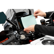 Protection PUIG pour compteurs - KTM 1290 SUPER ADVENTURE R / 1290 SUPER ADVENTURE S 2021-2025 - 1290 SUPERDUKE GT 2022-2025 2