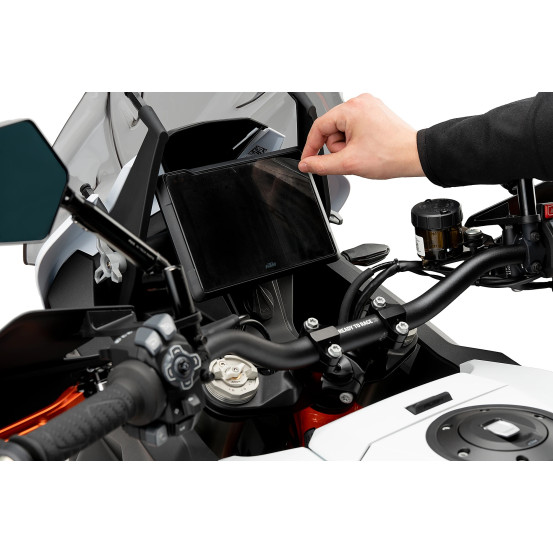 Protection PUIG pour compteurs - KTM 1290 SUPER ADVENTURE R / 1290 SUPER ADVENTURE S 2021-2025 - 1290 SUPERDUKE GT 2022-2025