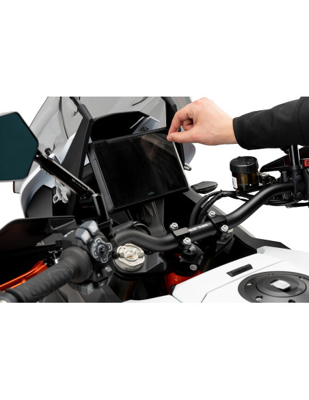 Protection PUIG pour compteurs - KTM 1290 SUPER ADVENTURE R / 1290 SUPER ADVENTURE S 2021-2025 - 1290 SUPERDUKE GT 2022-2025