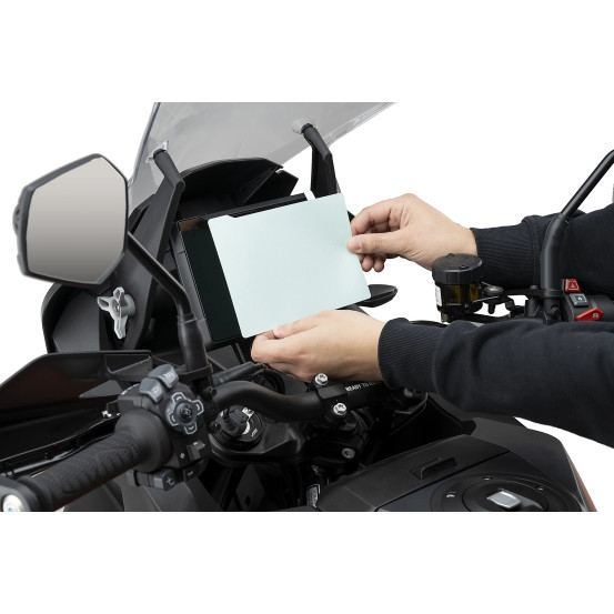 Protection PUIG pour compteurs - KTM 1290 SUPER ADVENTURE R / 1290 SUPER ADVENTURE S 2021-2025 - 1290 SUPERDUKE GT 2022-2025