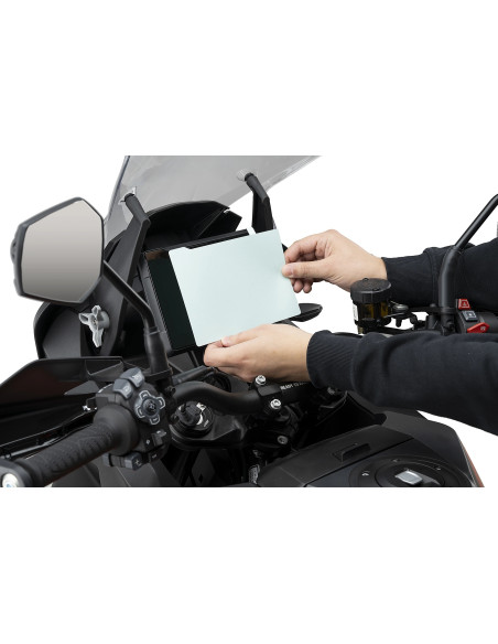 Protection PUIG pour compteurs - KTM 1290 SUPER ADVENTURE R / 1290 SUPER ADVENTURE S 2021-2025 - 1290 SUPERDUKE GT 2022-2025