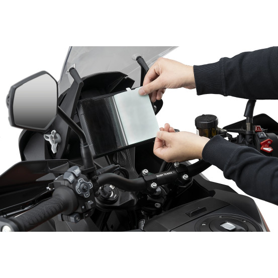 Protection PUIG pour compteurs - KTM 1290 SUPER ADVENTURE R / 1290 SUPER ADVENTURE S 2021-2025 - 1290 SUPERDUKE GT 2022-2025