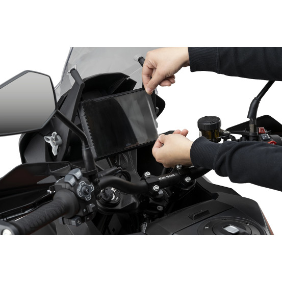 Protection PUIG pour compteurs - KTM 1290 SUPER ADVENTURE R / 1290 SUPER ADVENTURE S 2021-2025 - 1290 SUPERDUKE GT 2022-2025