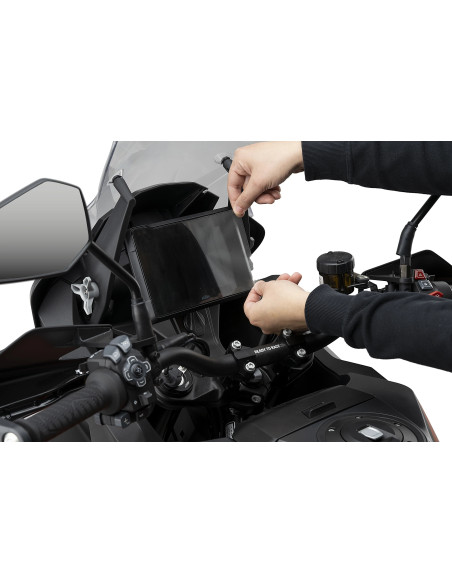Protection PUIG pour compteurs - KTM 1290 SUPER ADVENTURE R / 1290 SUPER ADVENTURE S 2021-2025 - 1290 SUPERDUKE GT 2022-2025