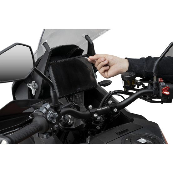 Protection PUIG pour compteurs - KTM 1290 SUPER ADVENTURE R / 1290 SUPER ADVENTURE S 2021-2025 - 1290 SUPERDUKE GT 2022-2025