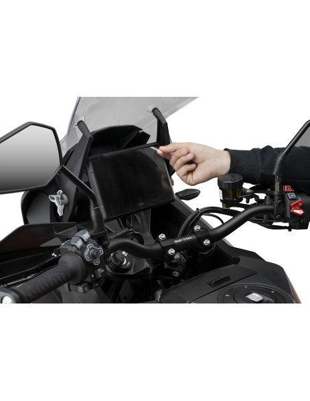Protection PUIG pour compteurs - KTM 1290 SUPER ADVENTURE R / 1290 SUPER ADVENTURE S 2021-2025 - 1290 SUPERDUKE GT 2022-2025