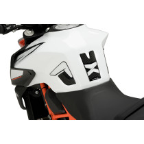Protection de réservoir PUIG - KTM 1290 SUPERDUKE R 2014-2024 - 1290 SUPERDUKE R EVO 2022-2023 - 1290 SUPERDUKE RR 2022-2024