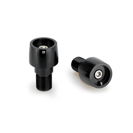 Embouts de guidon PUIG Thruster M18/150 - YAMAHA T-MAX 560 / T-MAX 560 TECH MAX 2020-2026 - APRILIA TUONO V4 1100 2025-2026